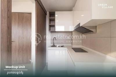 Urban Village Phase 2 | Chak Angrae Leu Condo À vendre à Chak Angrae Leu