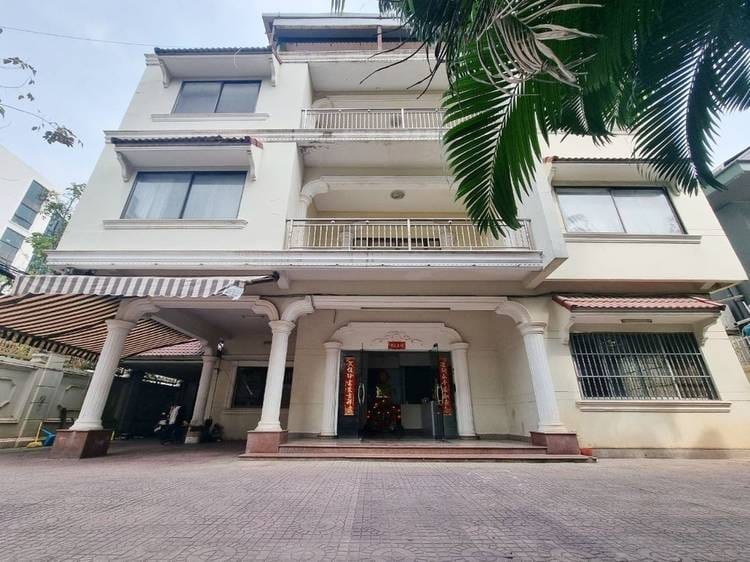 Budynek Na wynajem w BKK 1, Boeng Keng Kang, Phnom Penh