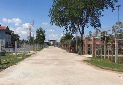 9,624 sqm Land Size Lot Na prodej