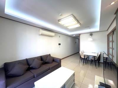 De Castle Royal Condominium | $750 콘도