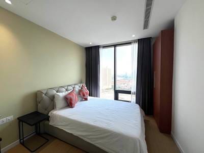 The Penthouse Residence | Condo K pronájmu in Tonle Bassac, Chamkarmon, Phnom Penh