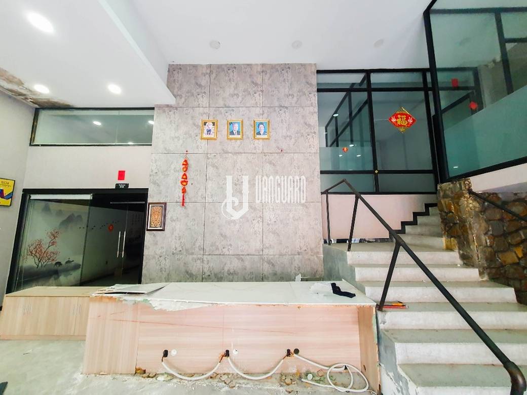 CommercialShophouse สำหรับเช่า ขนาดที่ดิน 160 ตร.ม.