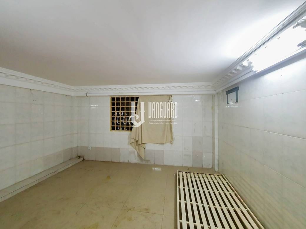 80 sqm Living Size Flat House For Sale & Rent in Daun Penh