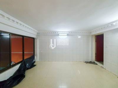 Flat House For Sale & Rent in Boeng Reang, Daun Penh, Phnom Penh