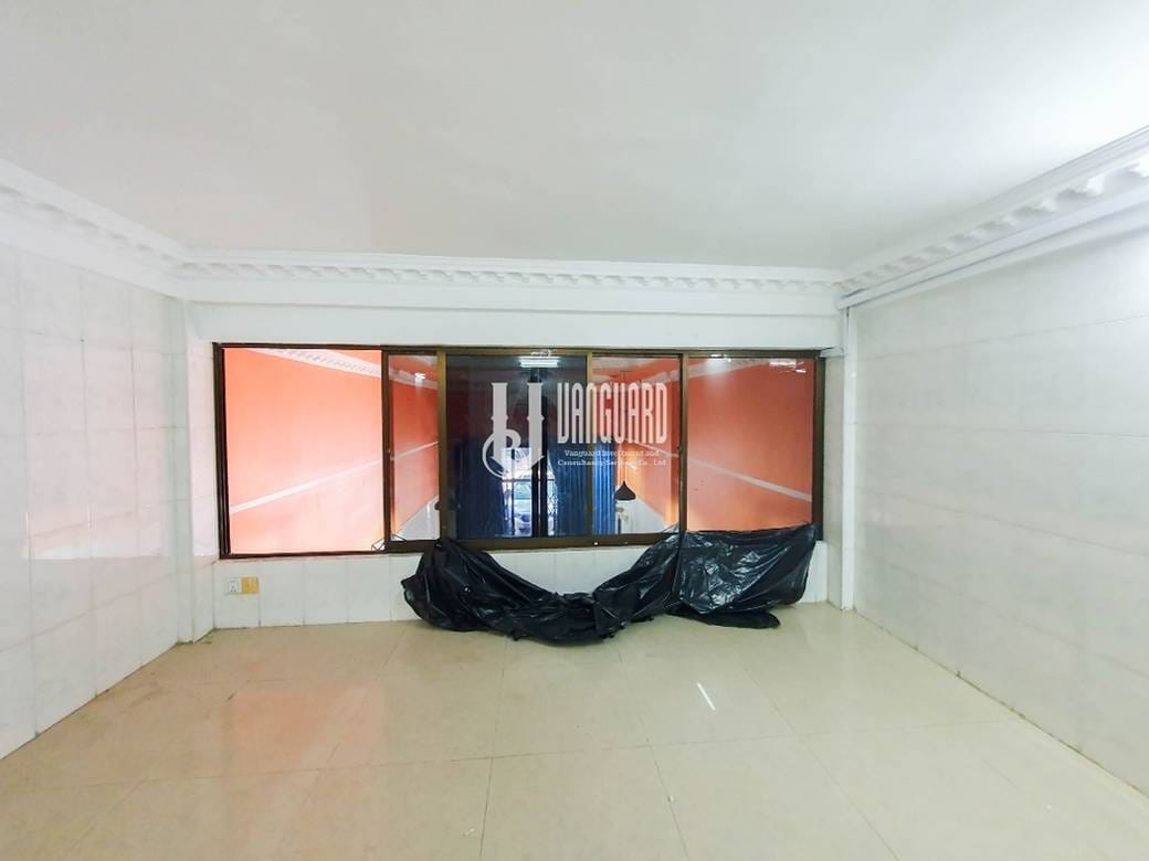 Flat House For Sale & Rent in Daun Penh $550,000