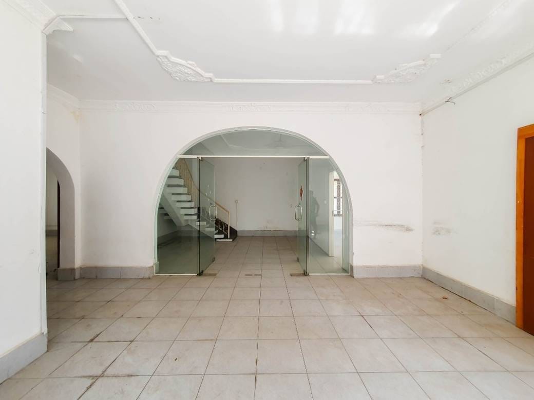 CommercialShophouse สำหรับเช่า ขนาดที่ดิน 459 ตร.ม.