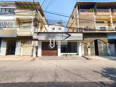 Boeng Keng KangCommercialShophouse出租，价格$800