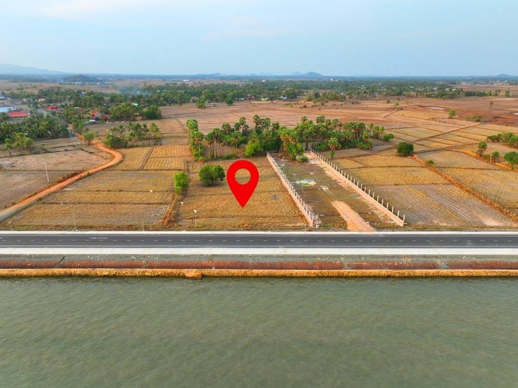 4,874 sqm Land Size Apartmán Na prodej