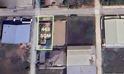 443 sqm Land Size Pozemky Na prodej