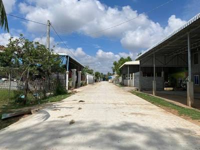 Damnak Ampil土地出售，位于Damnak Ampil
