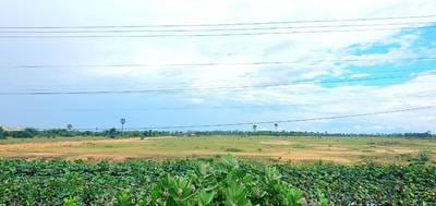 Samrong Tong Lot For Sale in Samrong Tong