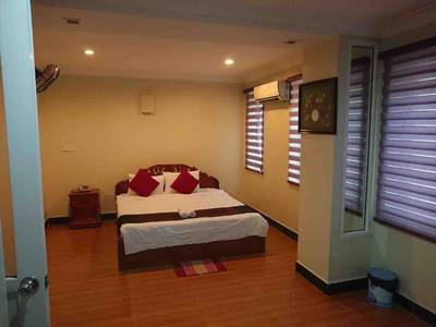 513 sqm Living Size Apartment For Sale in Sen Sok
