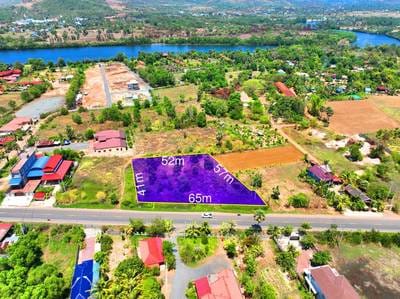 2,700 sqm Land Size Lot For Sale