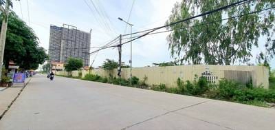 Lot For Sale in Sen Sok $6,500,000