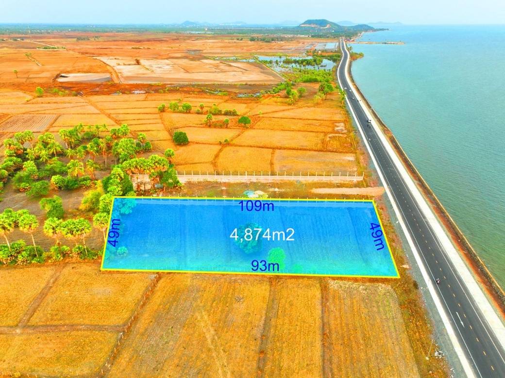 Apartmán Na prodej in Damnak Chang'aeur $1,364,720