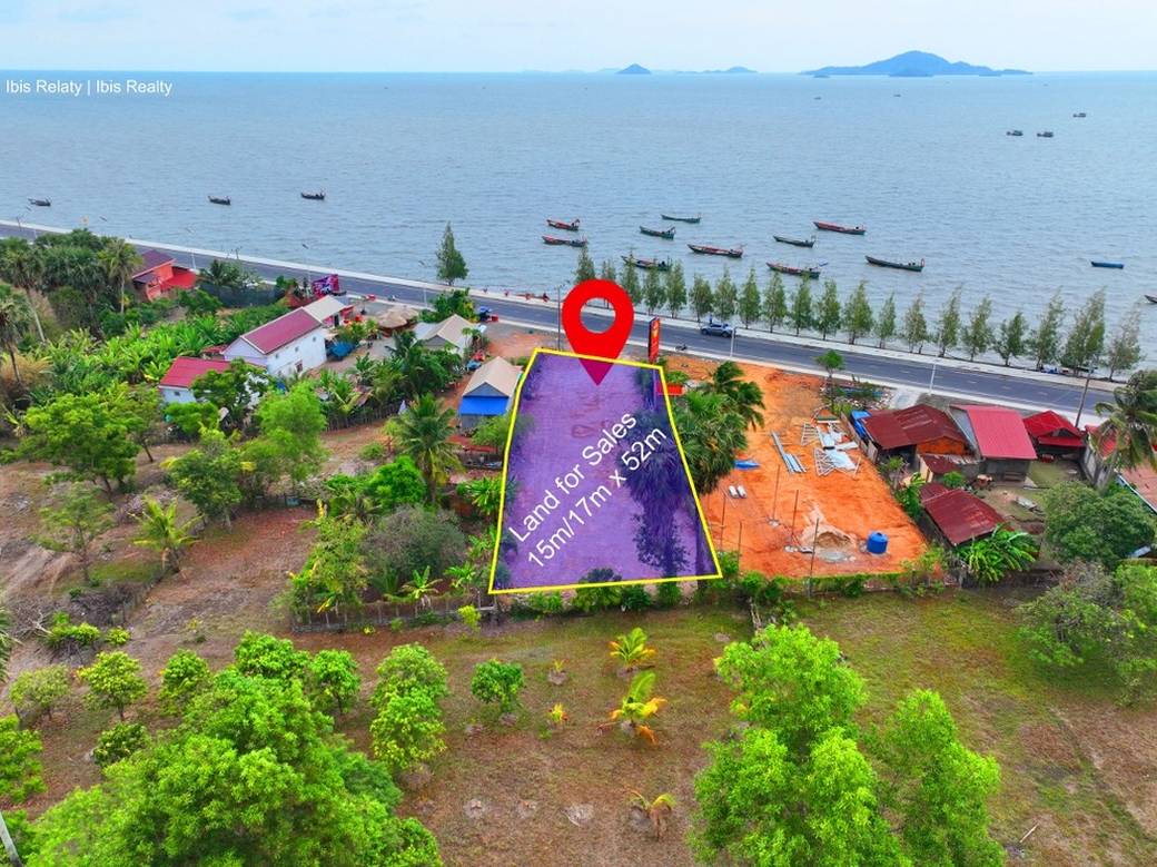 830 sqm Land Size Apartmán Na prodej