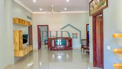 House and lot出租，位于Svay Dangkum分区, 暹粒, 暹粒
