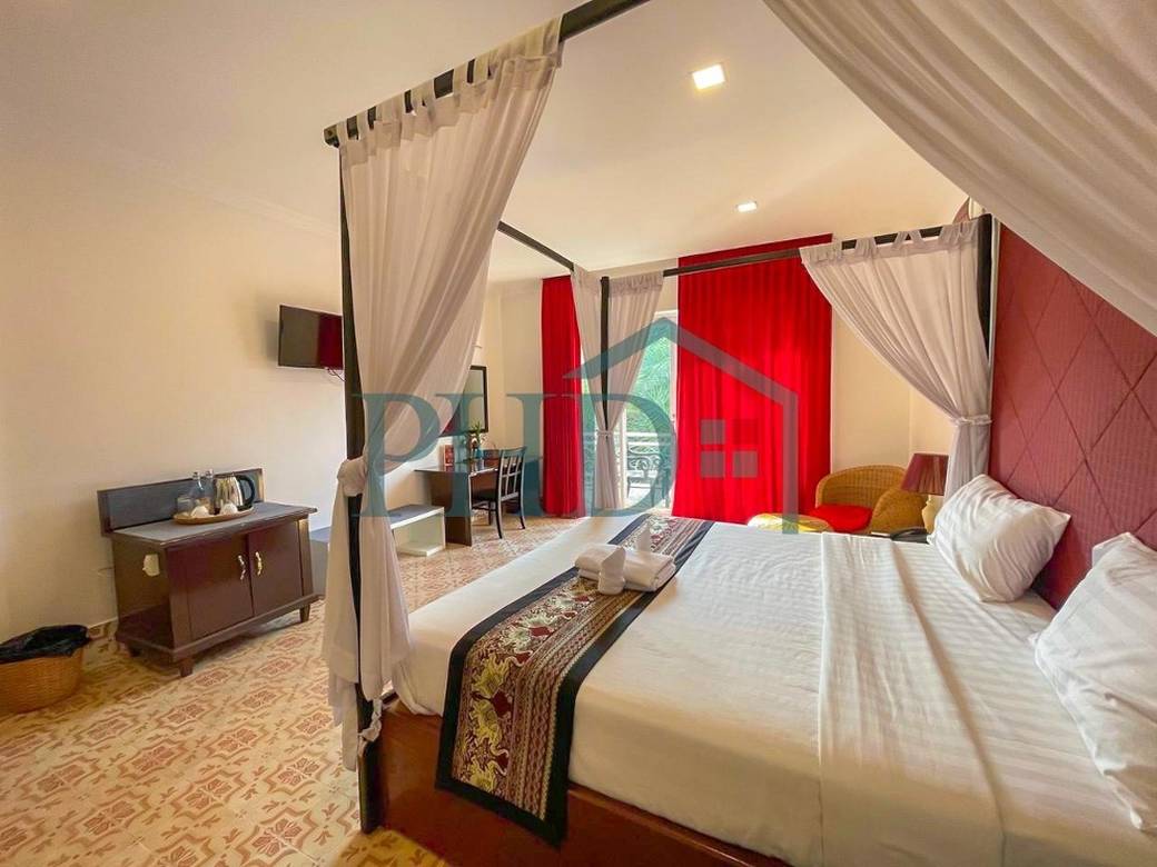 Hotel K pronájmu in Siem Reap $7,500