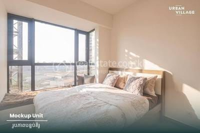 Urban Village Phase 2 | Meanchey Condo À vendre à Meanchey