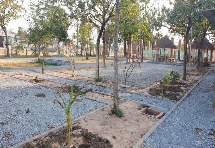 Land For Sale in Mkak, Angk Snuol, Kandal