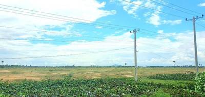 Lot For Sale in Samraong Tong $9,500,000