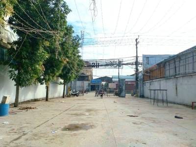 土地For Sale & Rent，位于, 长夏上社分区, 棉芷区, 金边