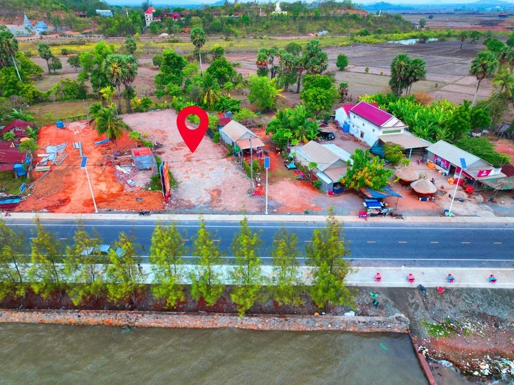 Apartmán Na prodej in Damnak Chang'aeur $340,000