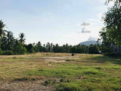 ที่ดิน สำหรับขาย ใน Kampot $1,600,000