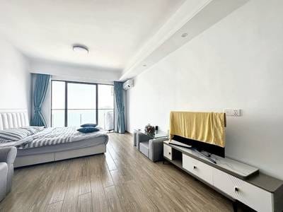 Studio K pronájmu in Chroy Changvar, Chroy Changvar, Phnom Penh