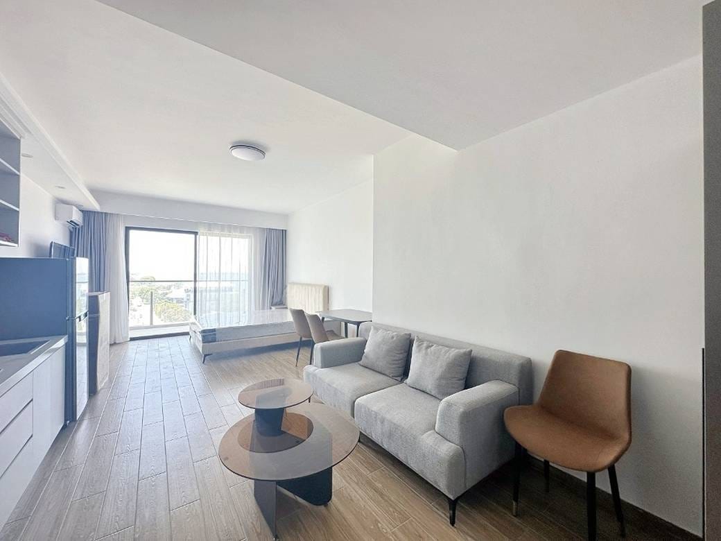 Morgan EnMaison | Condo Type | Zařízeno Studio K pronájmu