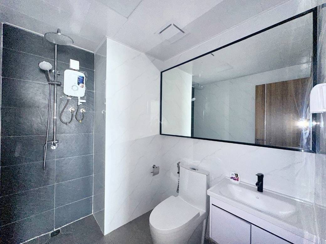 Morgan EnMaison | Condo Type | Studio K pronájmu in Chroy Changvar $450