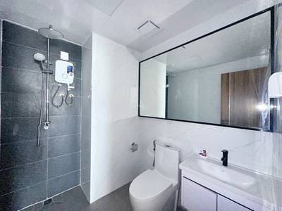 Morgan EnMaison | Condo Type | Studio K pronájmu in Chroy Changvar $450