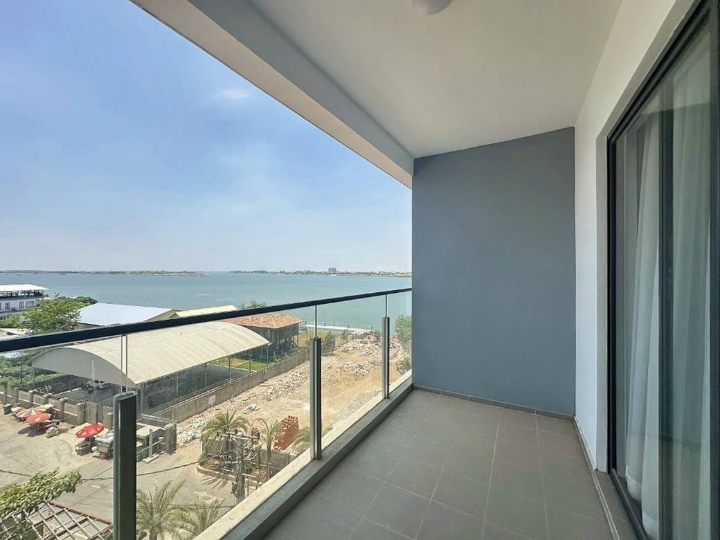 Studio Type For Rent in Chroy Changvar, Phnom Penh