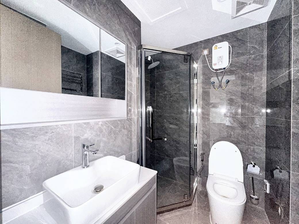 Sen Sok单间公寓For Sale & Rent，价格$1