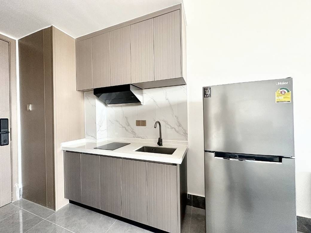 已装修单间公寓For Sale & Rent