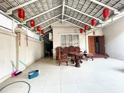 Borey Peng Huoth: The Star Platinum | $268,000 Dvojvila