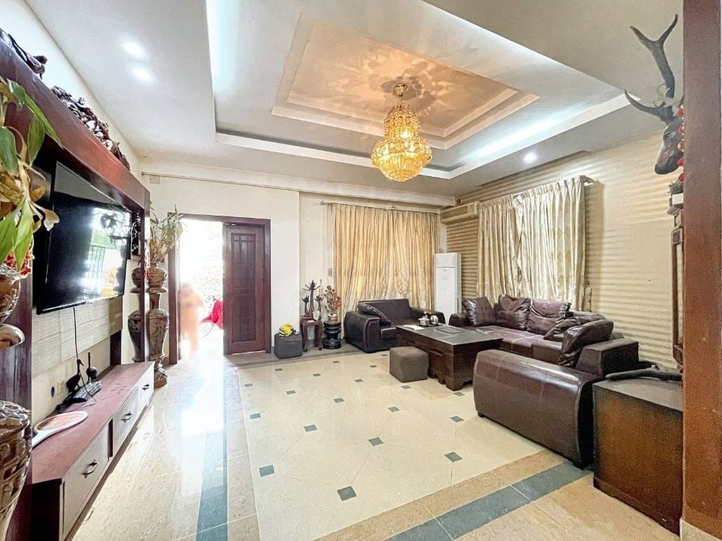 Borey Peng Huoth: The Star Platinum | Dvojvila For Sale & Rent in Nirouth, Chbar Ampov, Phnom Penh
