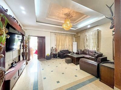Borey Peng Huoth: The Star Platinum | Dvojvila For Sale & Rent in Nirouth, Chbar Ampov, Phnom Penh