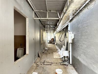 Bâtiment À louer à Toul Kork $8,500
