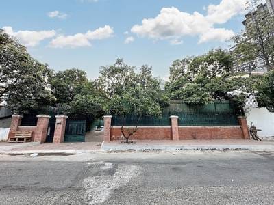 Vila K pronájmu in Boeung Kak 1, Toul Kork, Phnom Penh