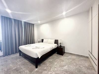 Chroy Changvar에 있는 콘도 임대 $550