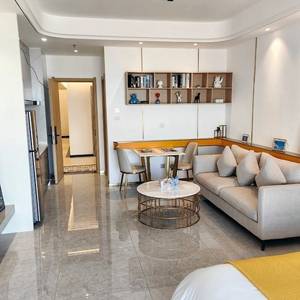 Wealth Mansion | Zařízeno Studio Na prodej