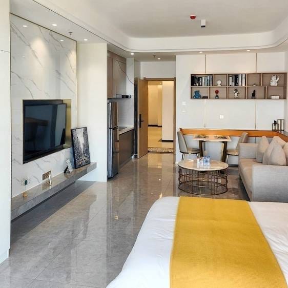 Wealth Mansion | Studio Na prodej in Chroy Changvar, Chroy Changvar, Phnom Penh