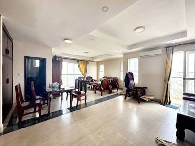 Mekong View Tower 2 | 公寓出租，位于水净华区, 水净华区, 金边