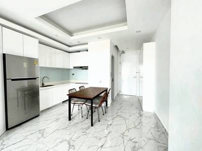 J Tower 2 Condominium | Condo K pronájmu in Boeng Keng Kang $1,500