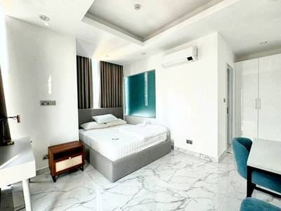 J Tower 2 Condominium | Boeng Keng Kang Condo K pronájmu in Boeng Keng Kang