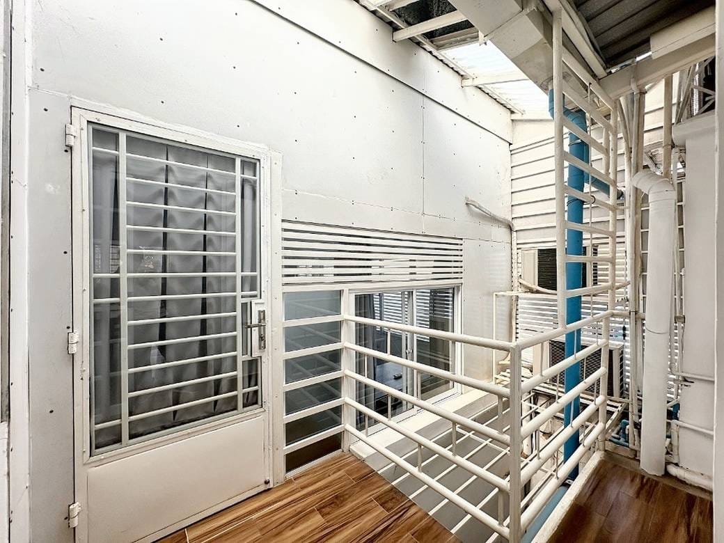 $600 Appartement