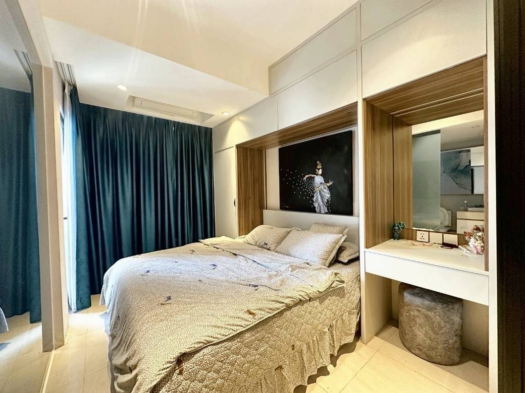 Condo For Rent in Toul Kork $450