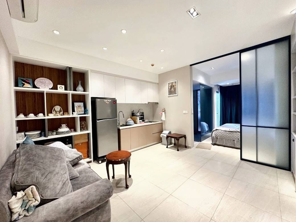 Furnished Condo For Rent