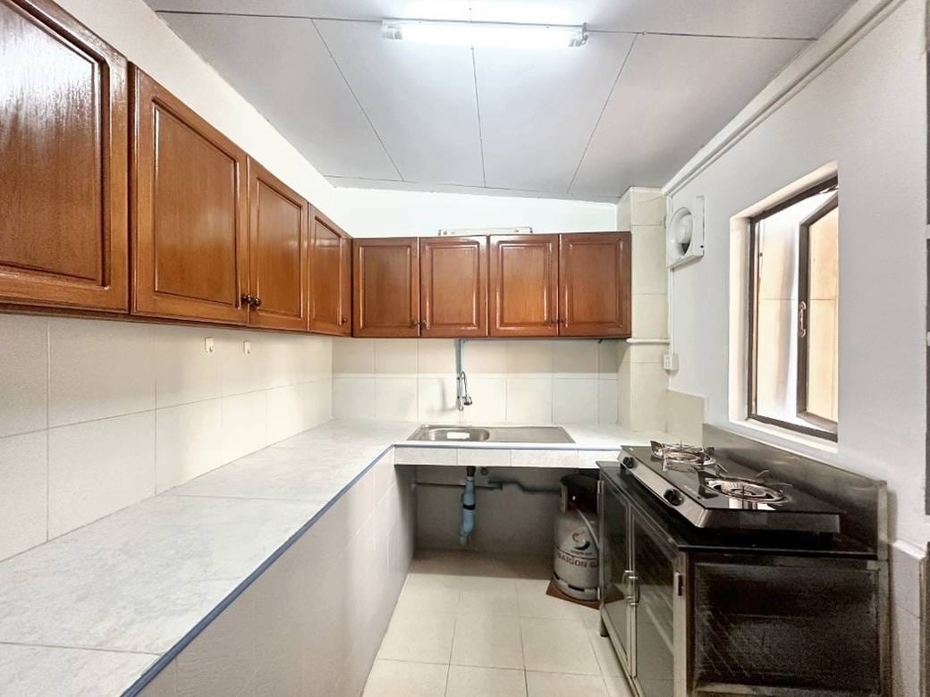 Apartmán K pronájmu in Daun Penh $550
